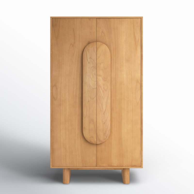 All modern accent cabinet discount